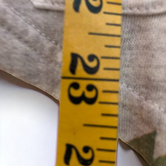 L.A Hearts | Rainbow Aztec Print Sweatshirt - Picture 4 of 5